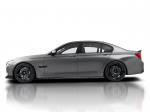 BMW VR-7 Sportiv Aero Package by Vorsteiner 2010 года